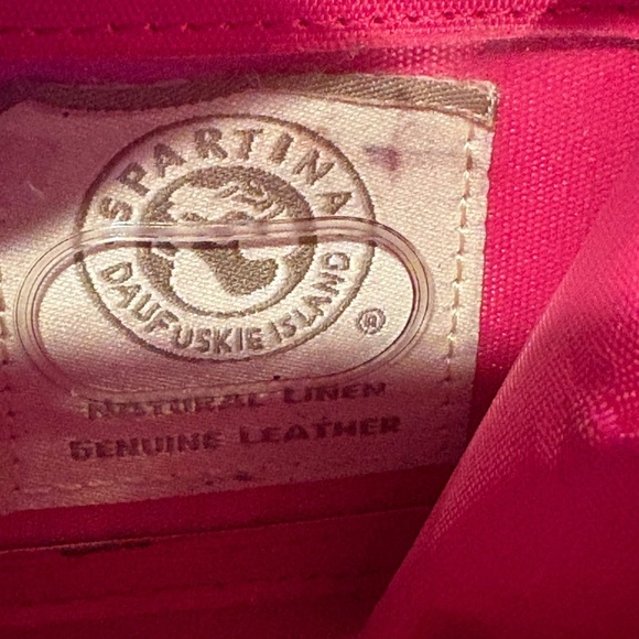 Spartina Maritime Multi Phone Crossbody/wallet - Picture 8 of 15